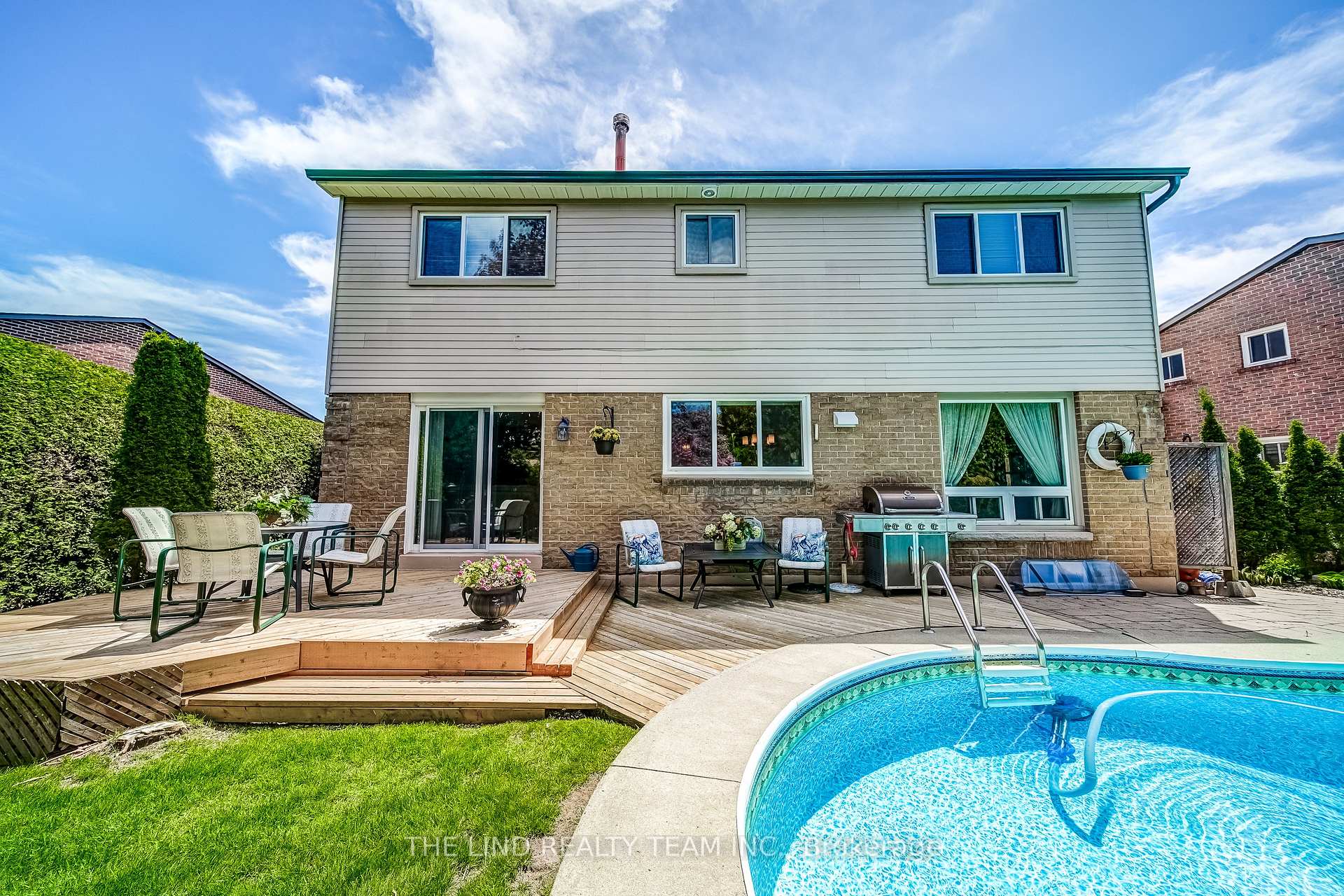 Photo 44 of 175 Walton Drive, Aurora, Aurora Village — HOMEH