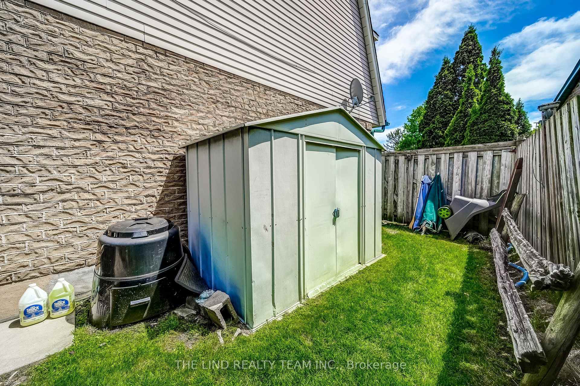 Photo 47 of 175 Walton Drive, Aurora, Aurora Village — HOMEH