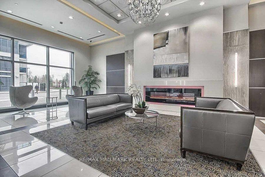 Photo 2 of Unit 1705, 7171 Yonge Street, Markham, Markham Village — HOMEH