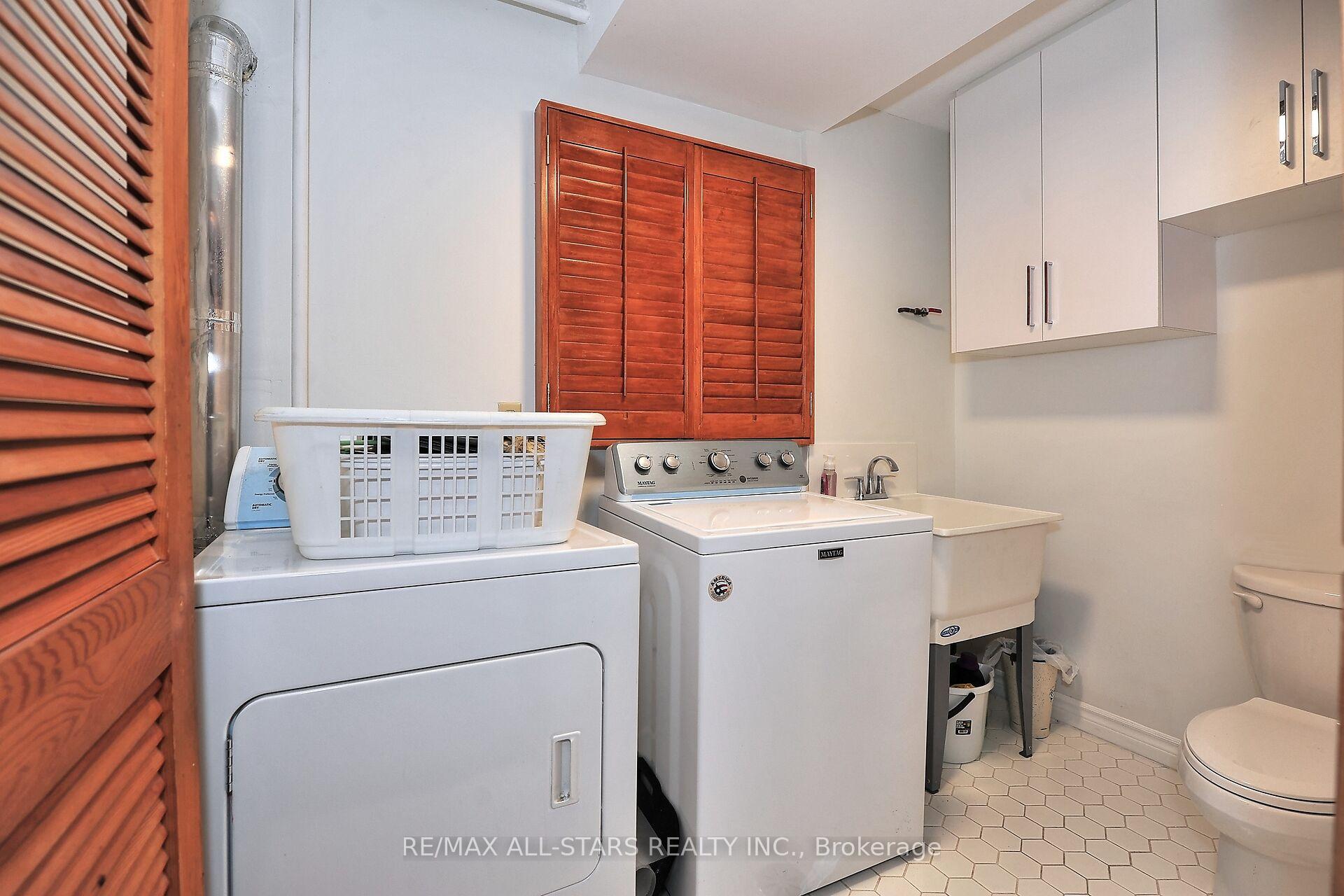 Photo 31 of Unit 6, 26 Ashglen Way, Markham, Unionville — HOMEH