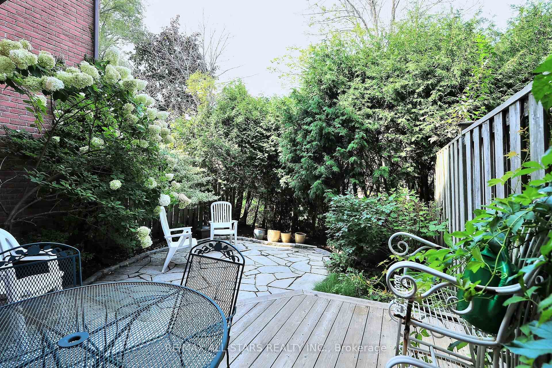 Photo 34 of Unit 6, 26 Ashglen Way, Markham, Unionville — HOMEH