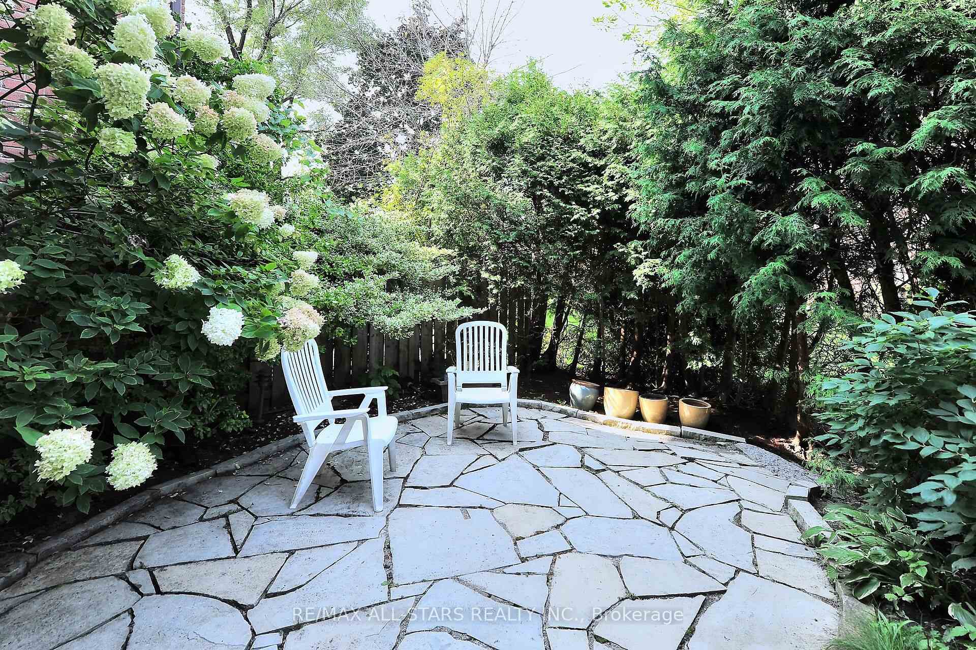 Photo 35 of Unit 6, 26 Ashglen Way, Markham, Unionville — HOMEH