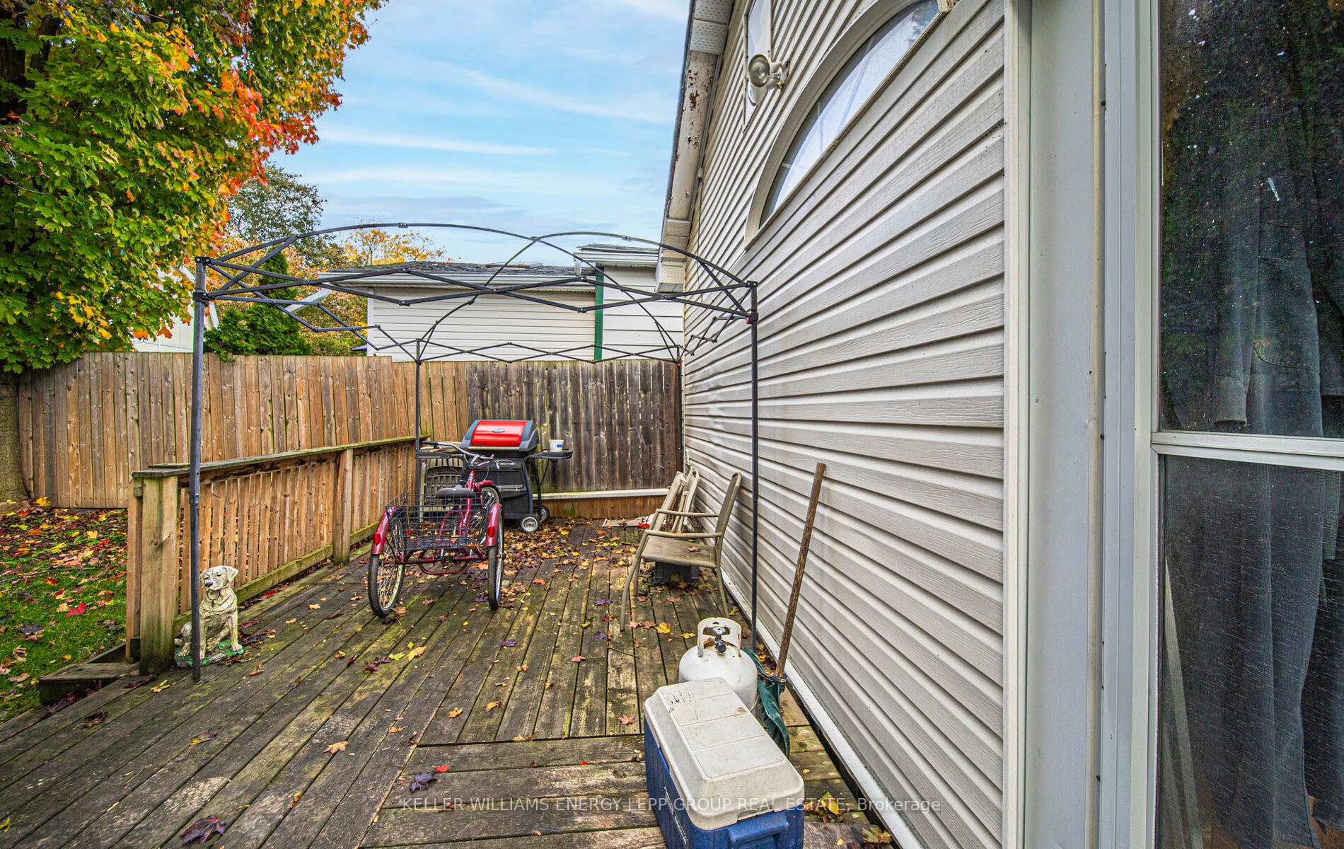 Photo 14 of 61 Wellington Street, Clarington, Bowmanville — HOMEH