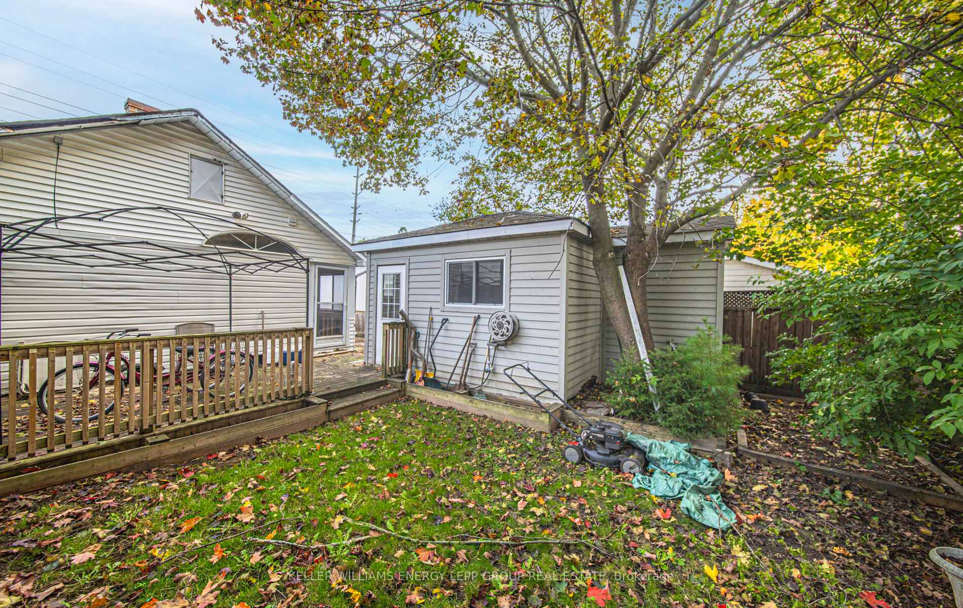 Photo 11 of 61 Wellington Street, Clarington, Bowmanville — HOMEH