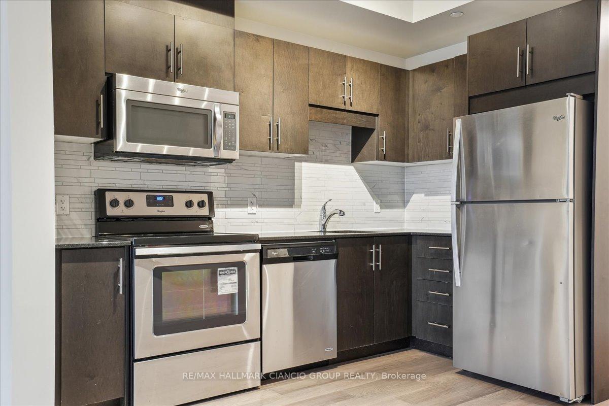 Photo 2 of Unit 1509, 9506 Markham Road, Markham, Wismer — HOMEH