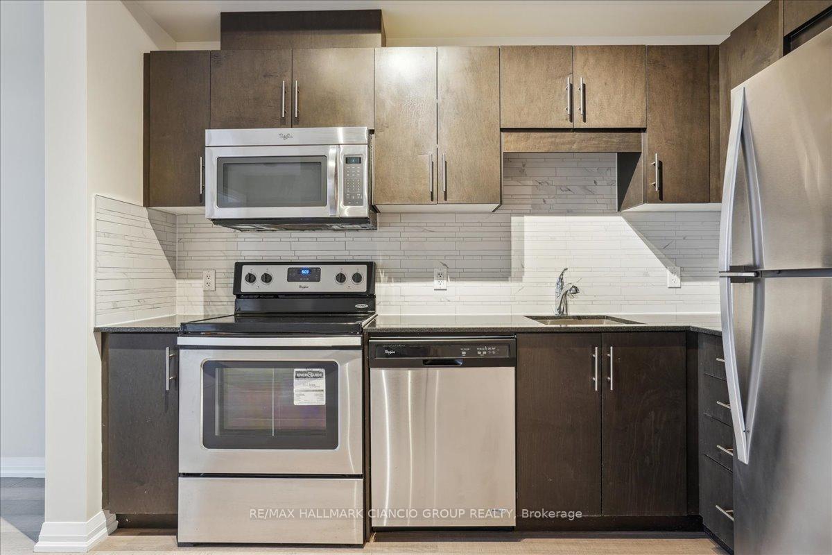 Photo 3 of Unit 1509, 9506 Markham Road, Markham, Wismer — HOMEH