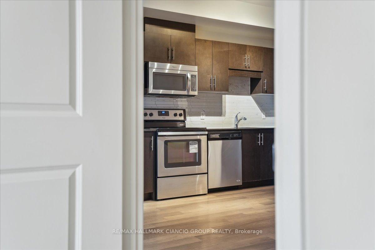 Photo 6 of Unit 1509, 9506 Markham Road, Markham, Wismer — HOMEH