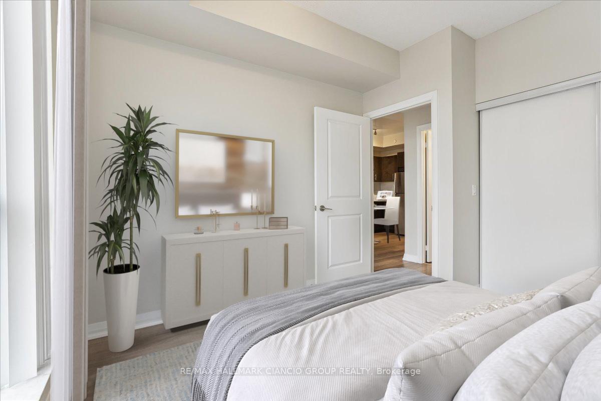 Photo 7 of Unit 1509, 9506 Markham Road, Markham, Wismer — HOMEH