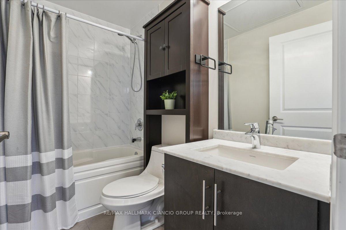 Photo 9 of Unit 1509, 9506 Markham Road, Markham, Wismer — HOMEH