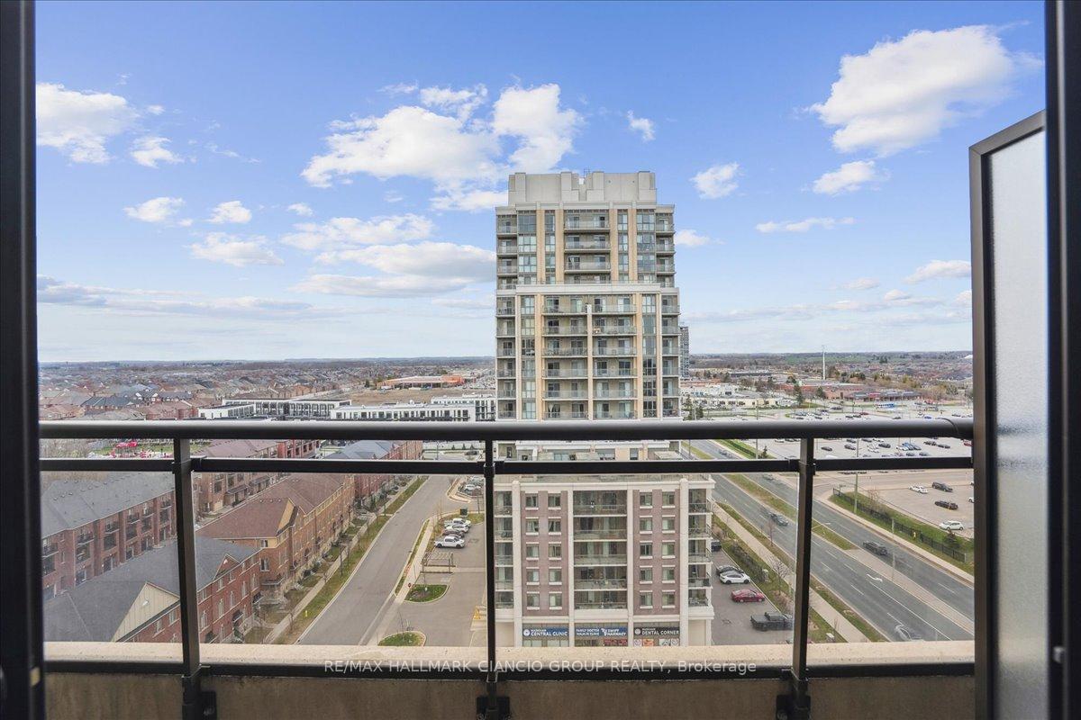 Photo 10 of Unit 1509, 9506 Markham Road, Markham, Wismer — HOMEH