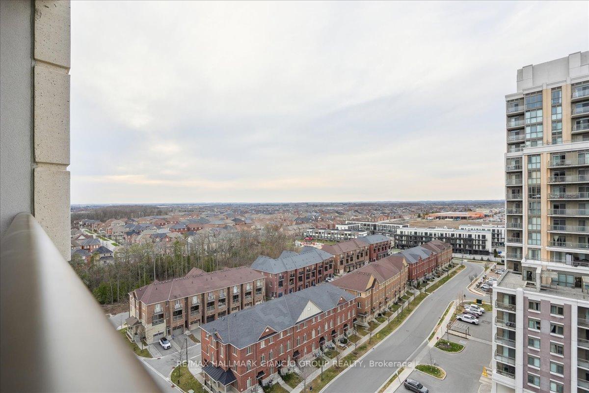 Photo 11 of Unit 1509, 9506 Markham Road, Markham, Wismer — HOMEH