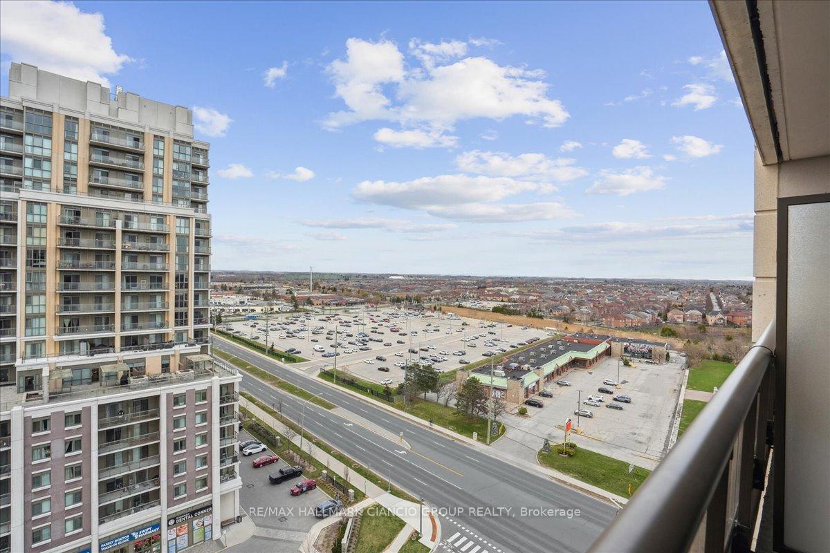 Photo 12 of Unit 1509, 9506 Markham Road, Markham, Wismer — HOMEH