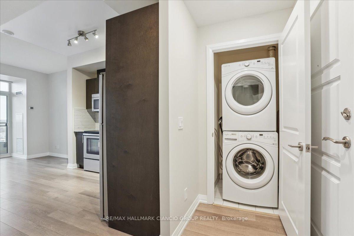 Photo 13 of Unit 1509, 9506 Markham Road, Markham, Wismer — HOMEH