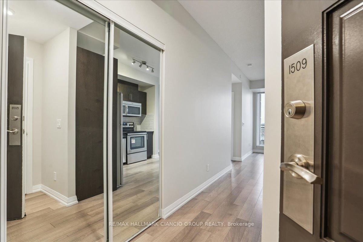 Photo 14 of Unit 1509, 9506 Markham Road, Markham, Wismer — HOMEH