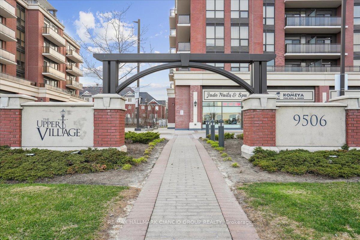 Photo 18 of Unit 1509, 9506 Markham Road, Markham, Wismer — HOMEH
