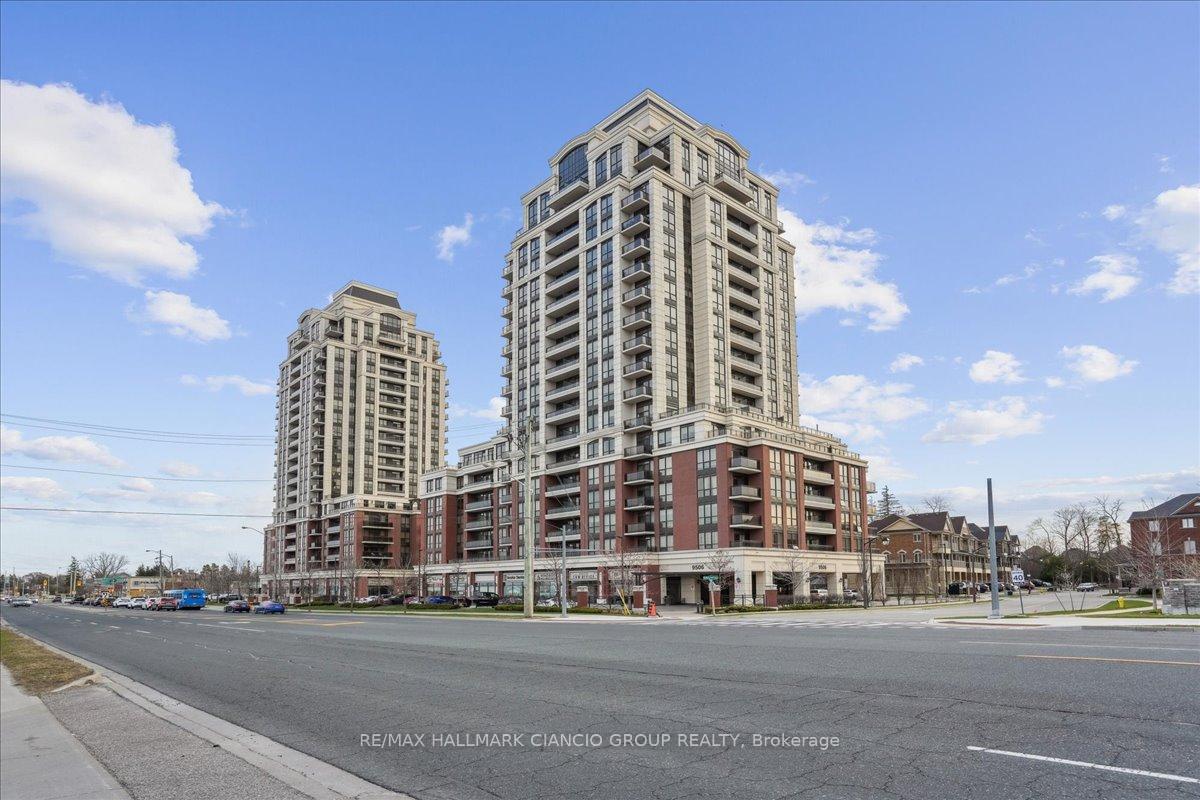 Photo 19 of Unit 1509, 9506 Markham Road, Markham, Wismer — HOMEH