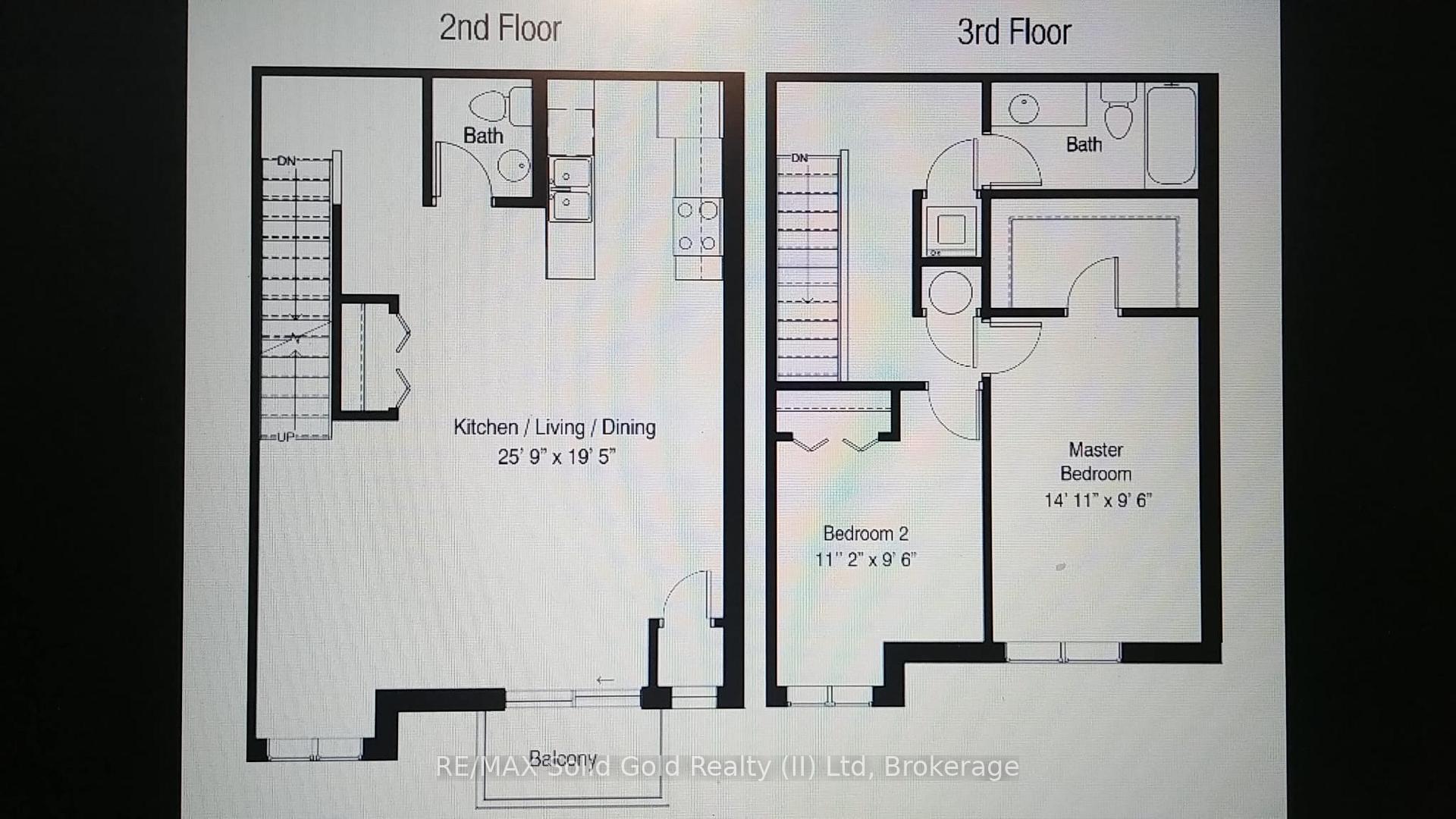 Photo 2 of Unit 3, 600 Victoria Street S, Kitchener — HOMEH