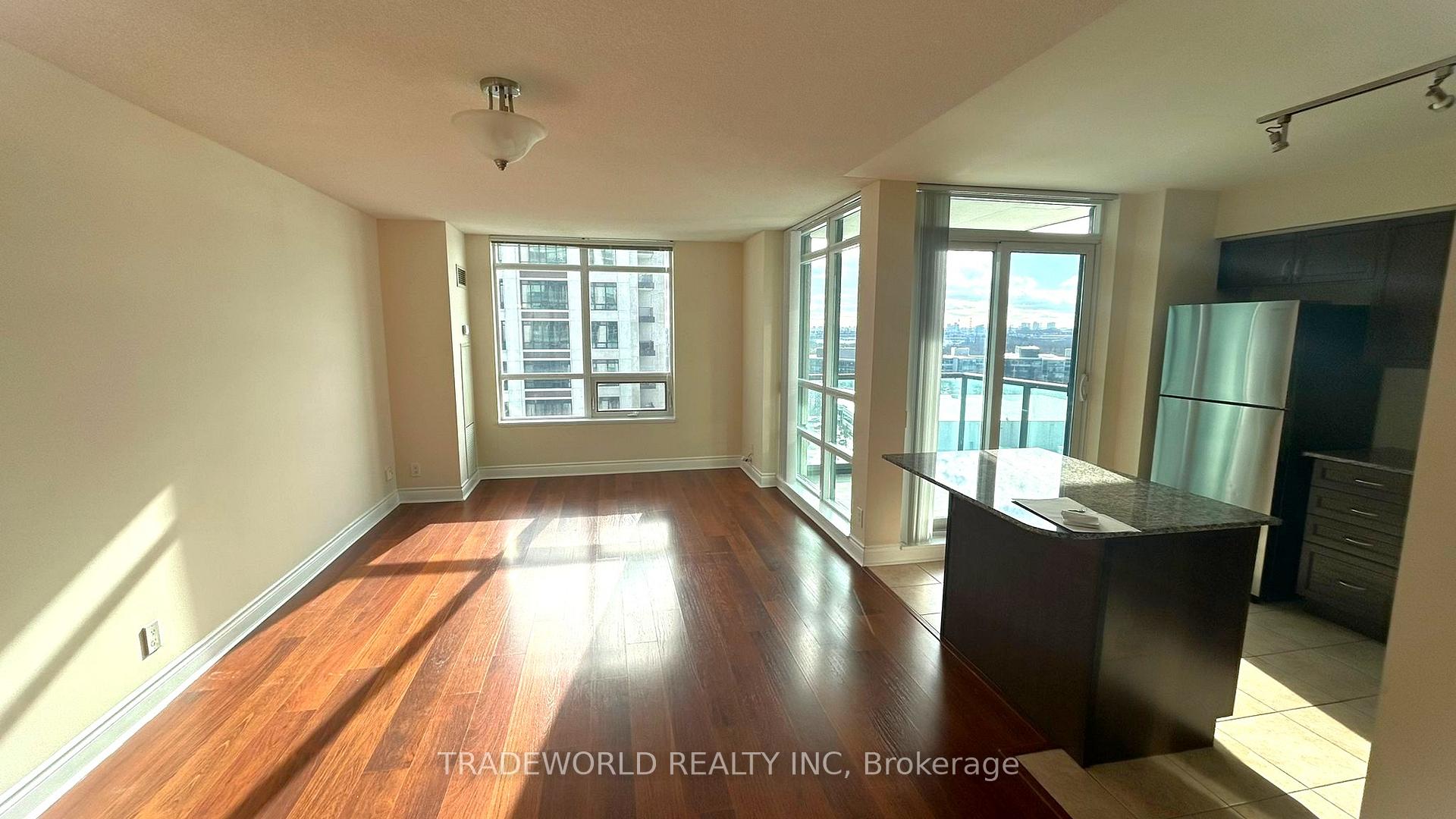 Photo 2 of Unit 1505, 75 South Town Centre Boulevard, Markham, Unionville — HOMEH