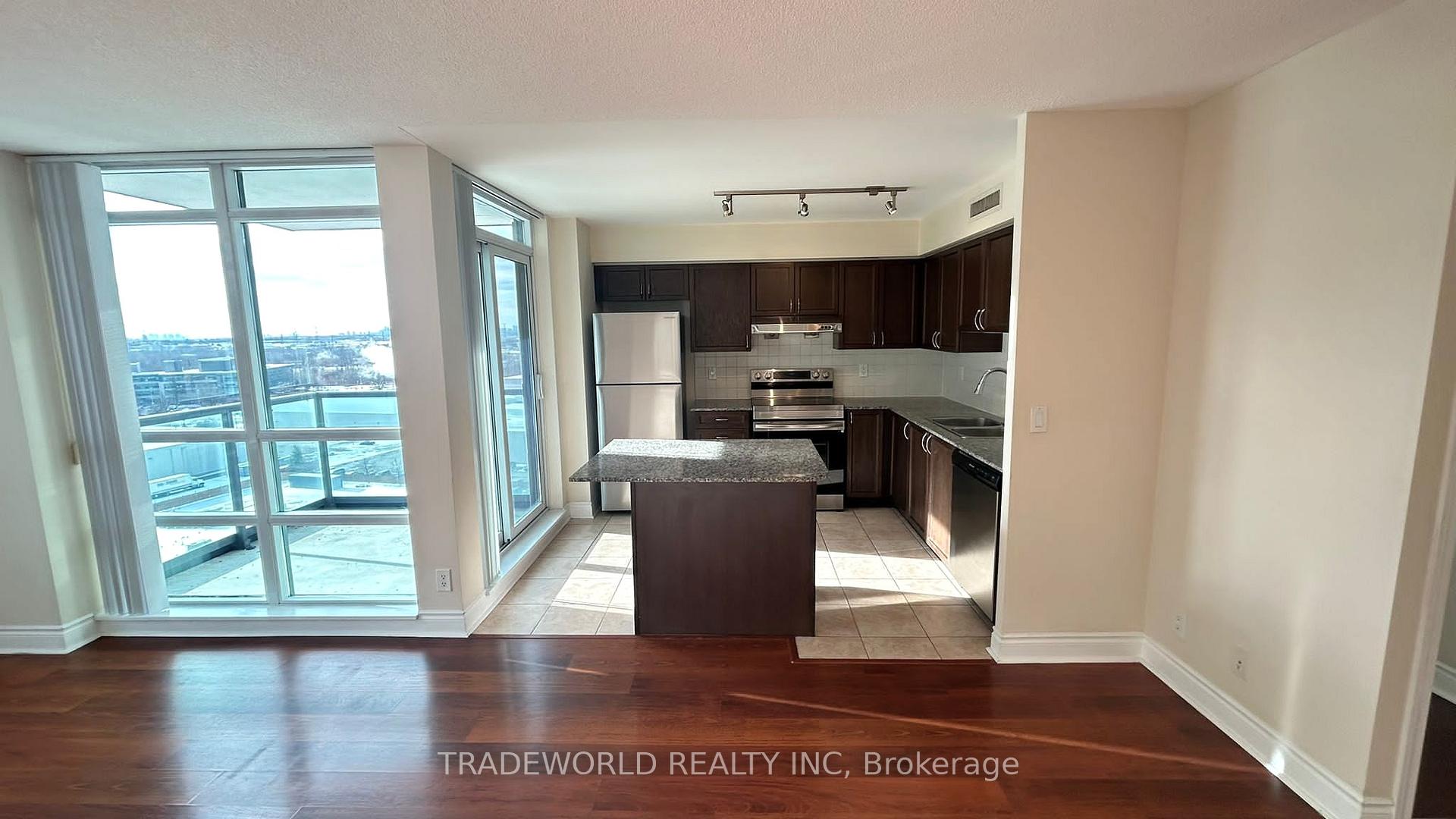 Photo 4 of Unit 1505, 75 South Town Centre Boulevard, Markham, Unionville — HOMEH