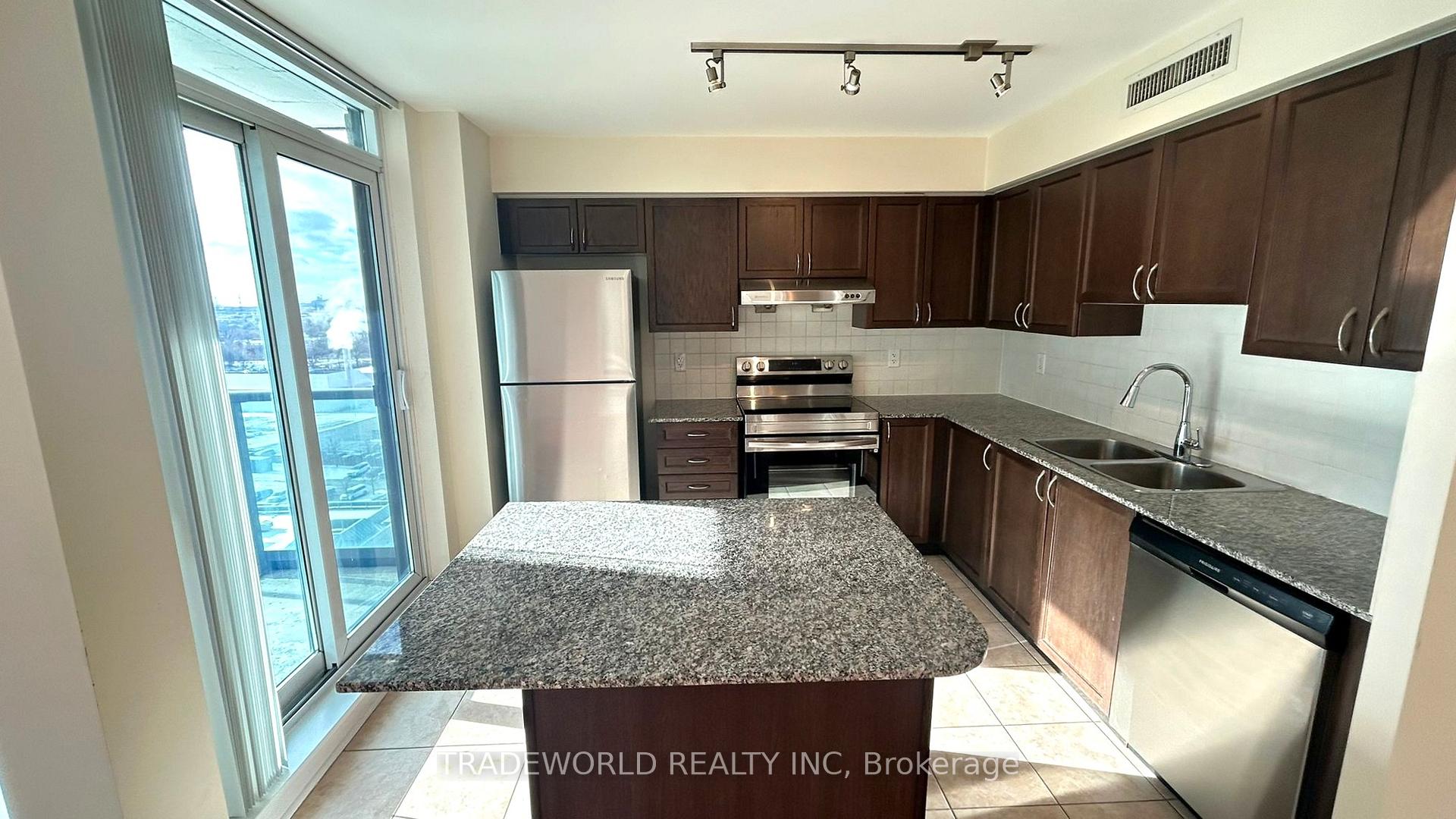Photo 5 of Unit 1505, 75 South Town Centre Boulevard, Markham, Unionville — HOMEH