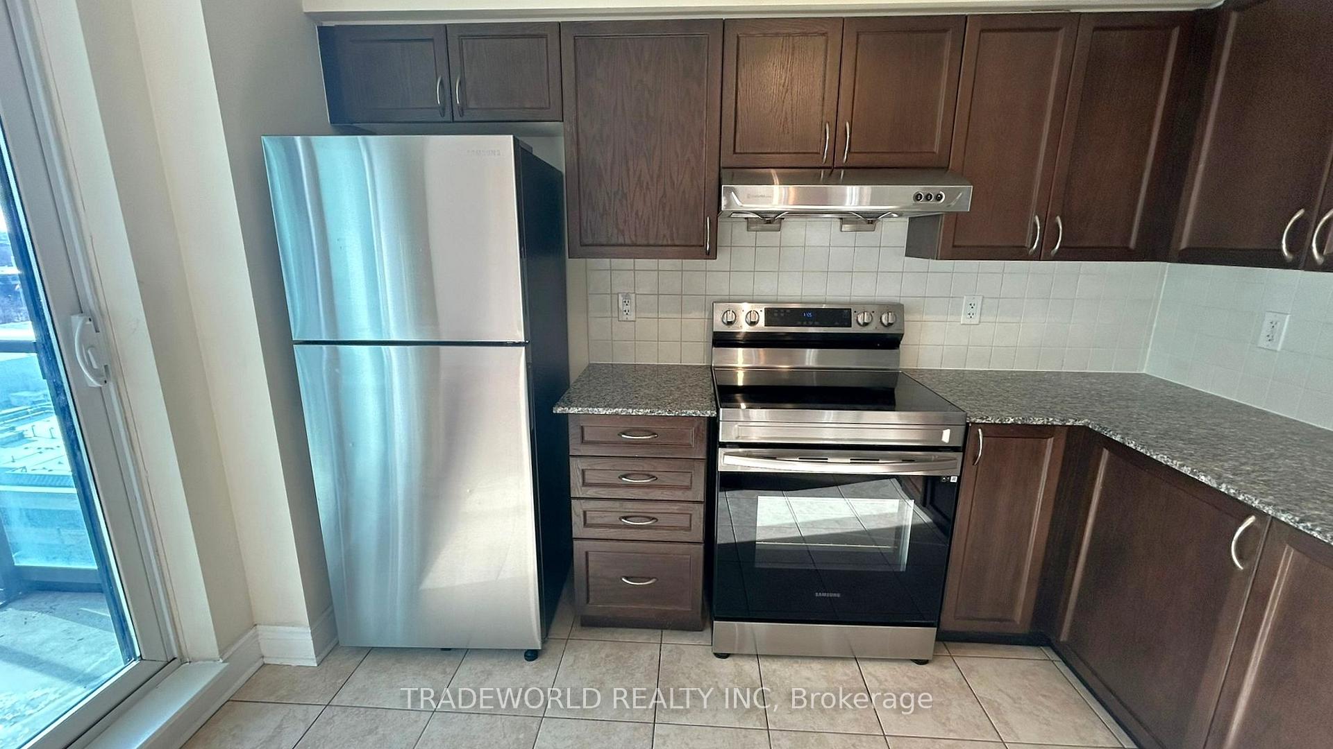 Photo 6 of Unit 1505, 75 South Town Centre Boulevard, Markham, Unionville — HOMEH
