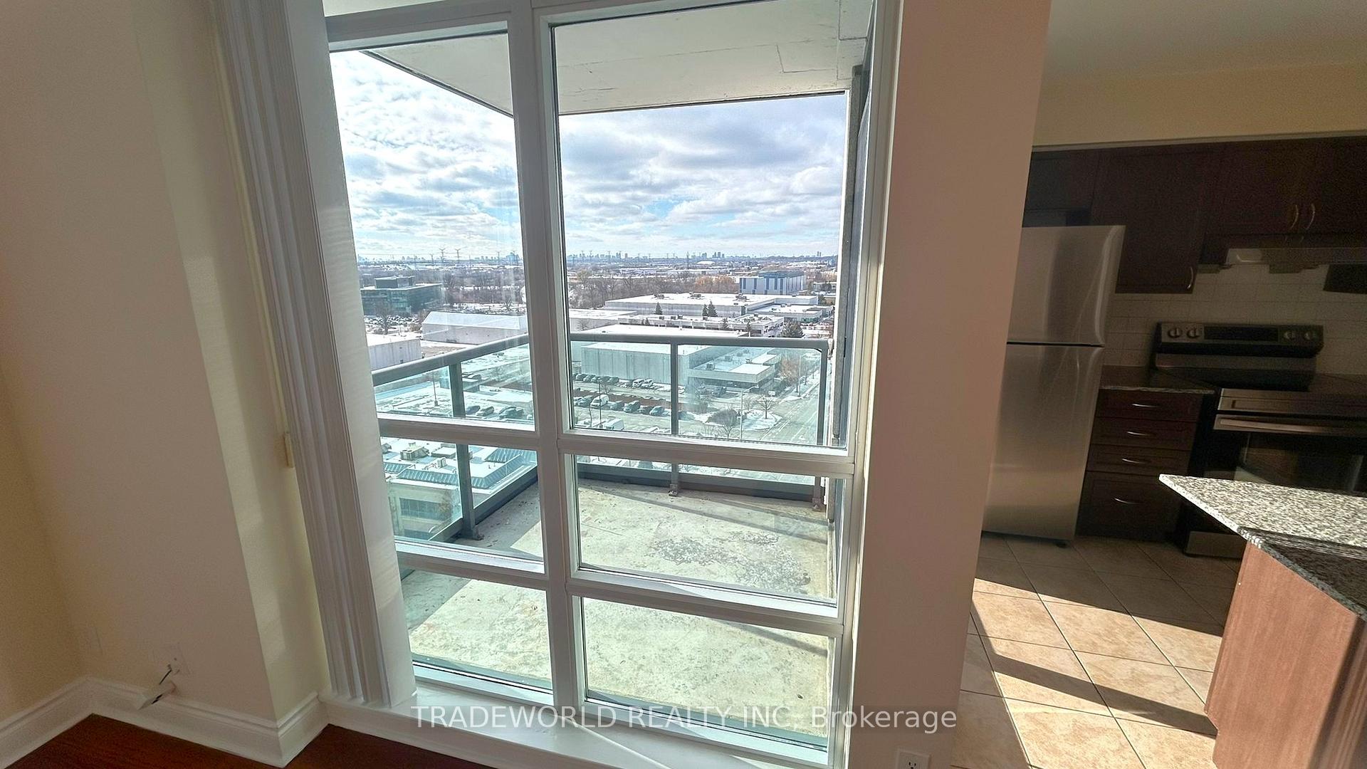 Photo 7 of Unit 1505, 75 South Town Centre Boulevard, Markham, Unionville — HOMEH