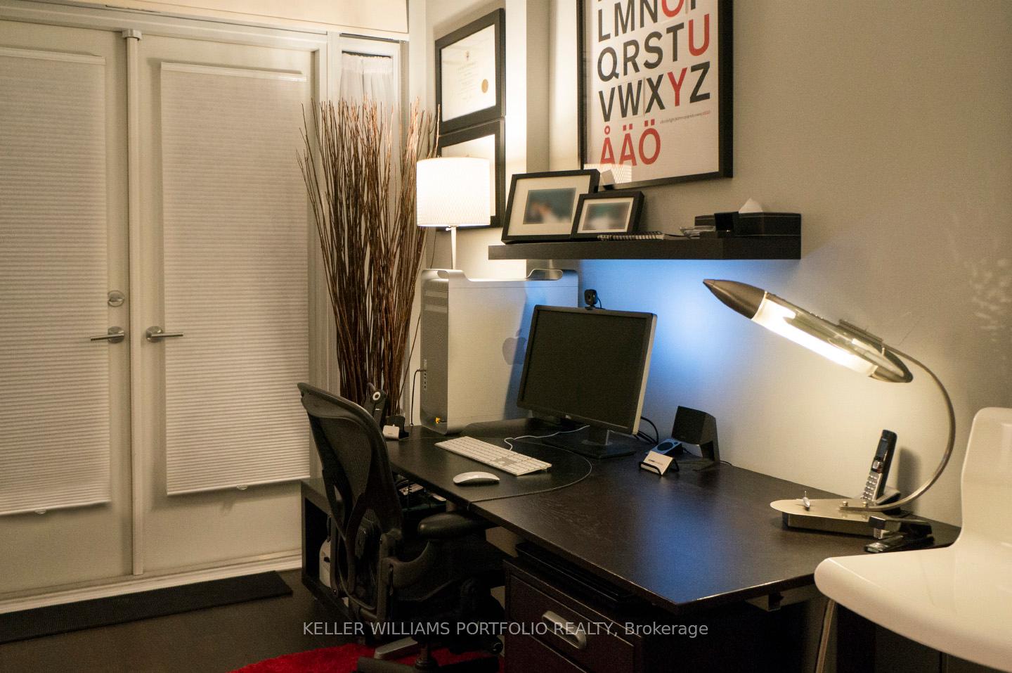 Photo 6 of Unit 119, 88 Colgate Avenue, Toronto, South Riverdale — HOMEH