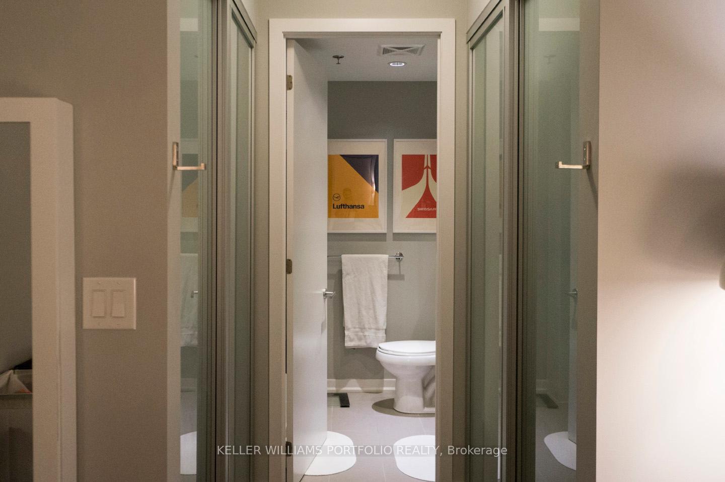 Photo 8 of Unit 119, 88 Colgate Avenue, Toronto, South Riverdale — HOMEH
