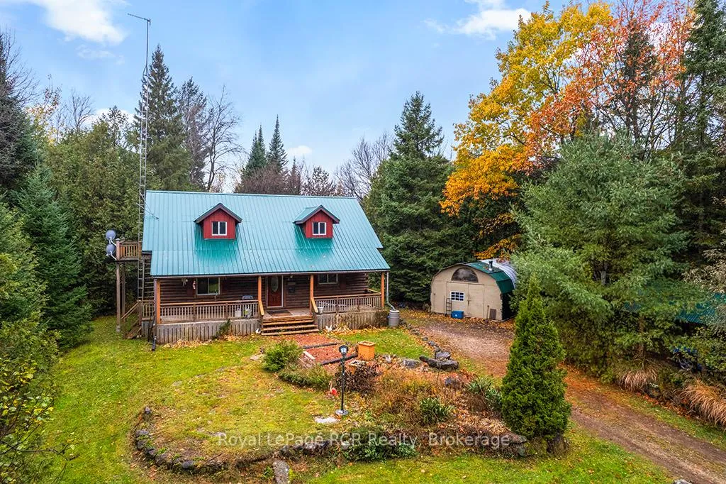 Photo 1 of 132 Crawford Road, Chatsworth — HOMEH