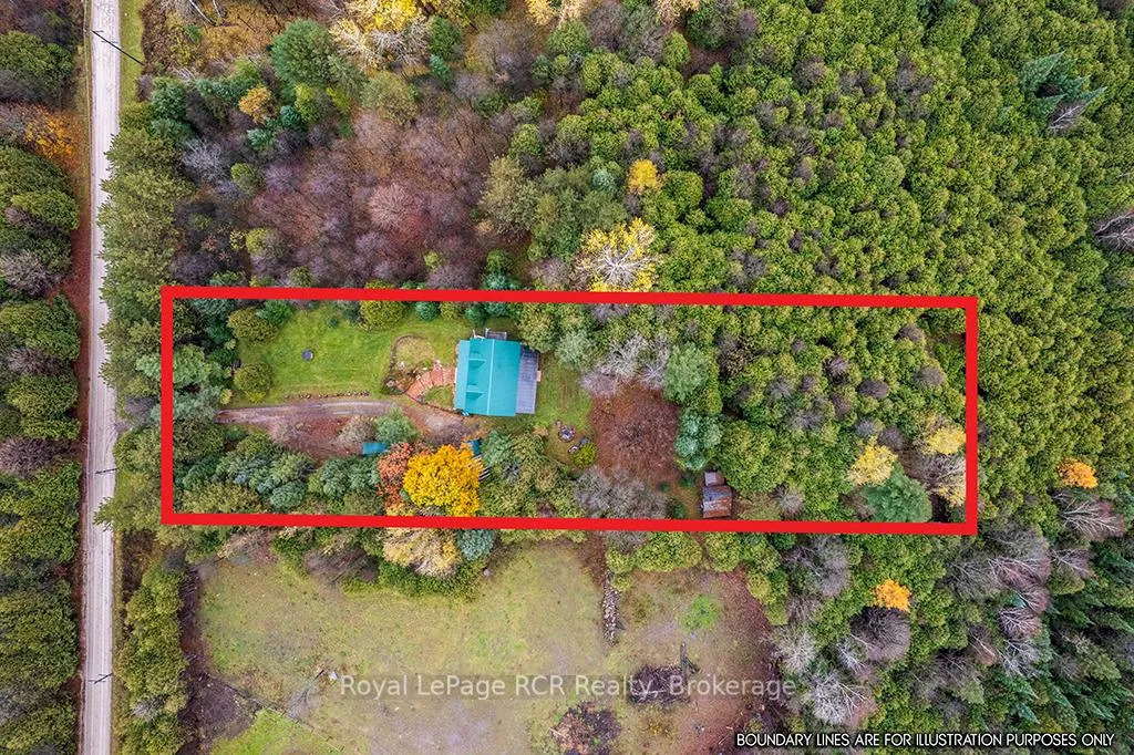 Photo 50 of 132 Crawford Road, Chatsworth — HOMEH