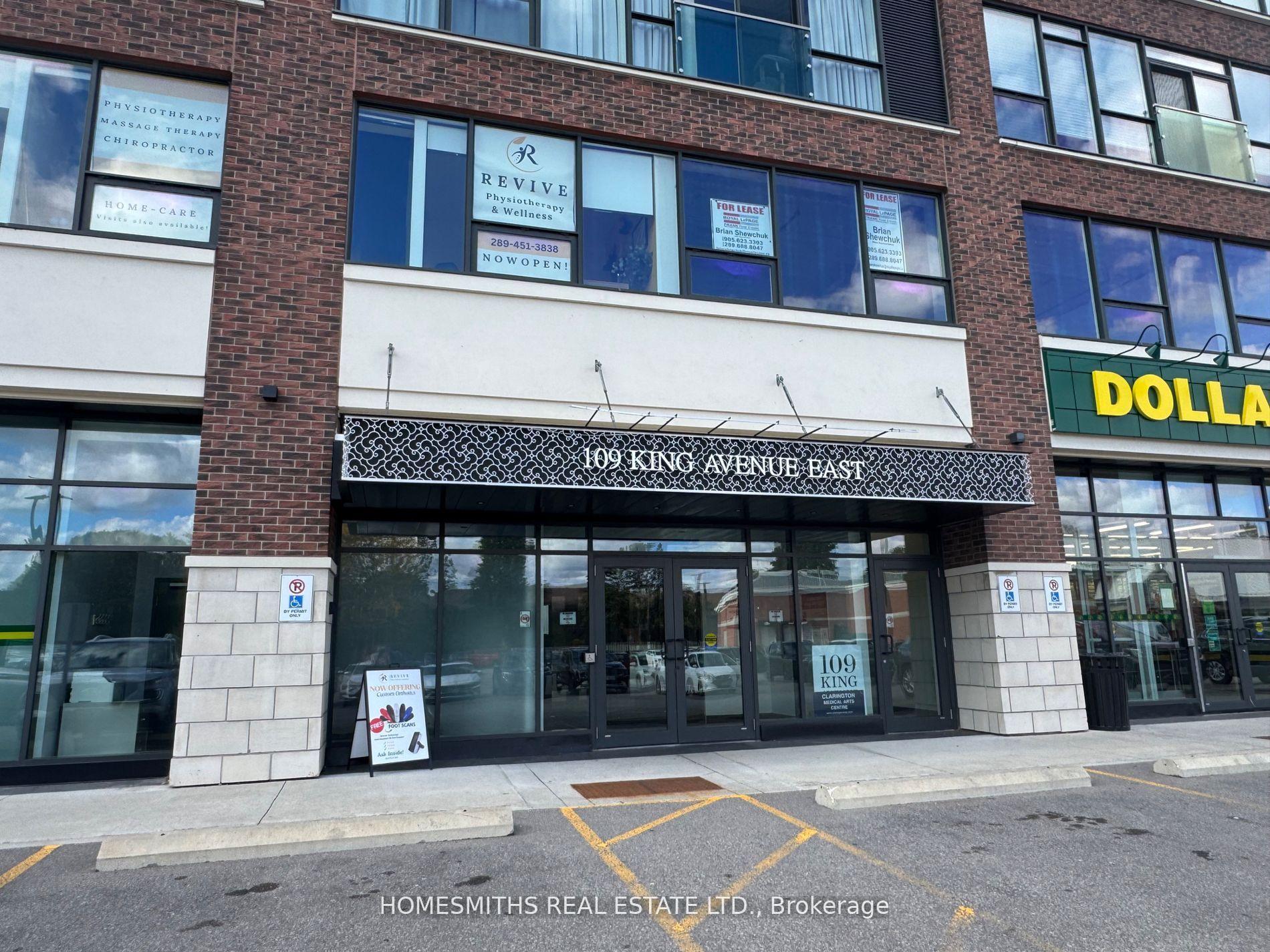 Photo 2 of Unit 401, 109 King Avenue E, Clarington, Newcastle — HOMEH