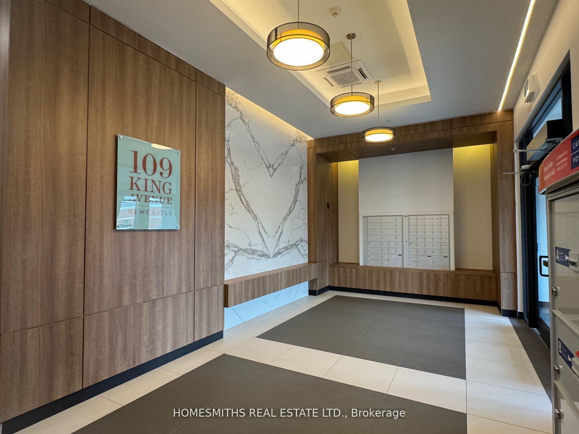 Photo 3 of Unit 401, 109 King Avenue E, Clarington, Newcastle — HOMEH