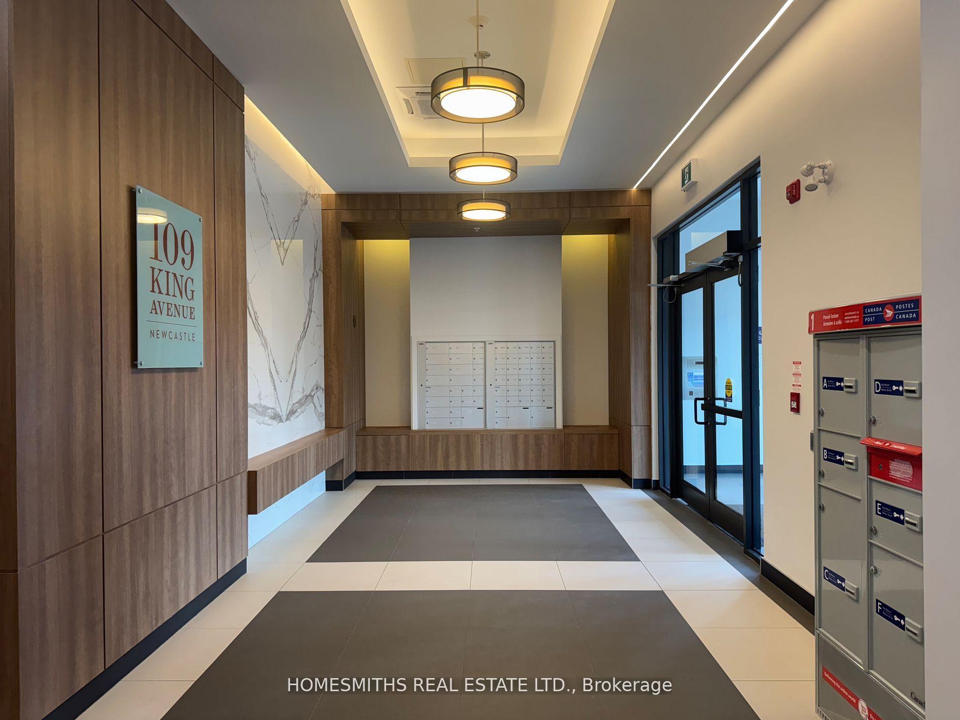 Photo 5 of Unit 401, 109 King Avenue E, Clarington, Newcastle — HOMEH