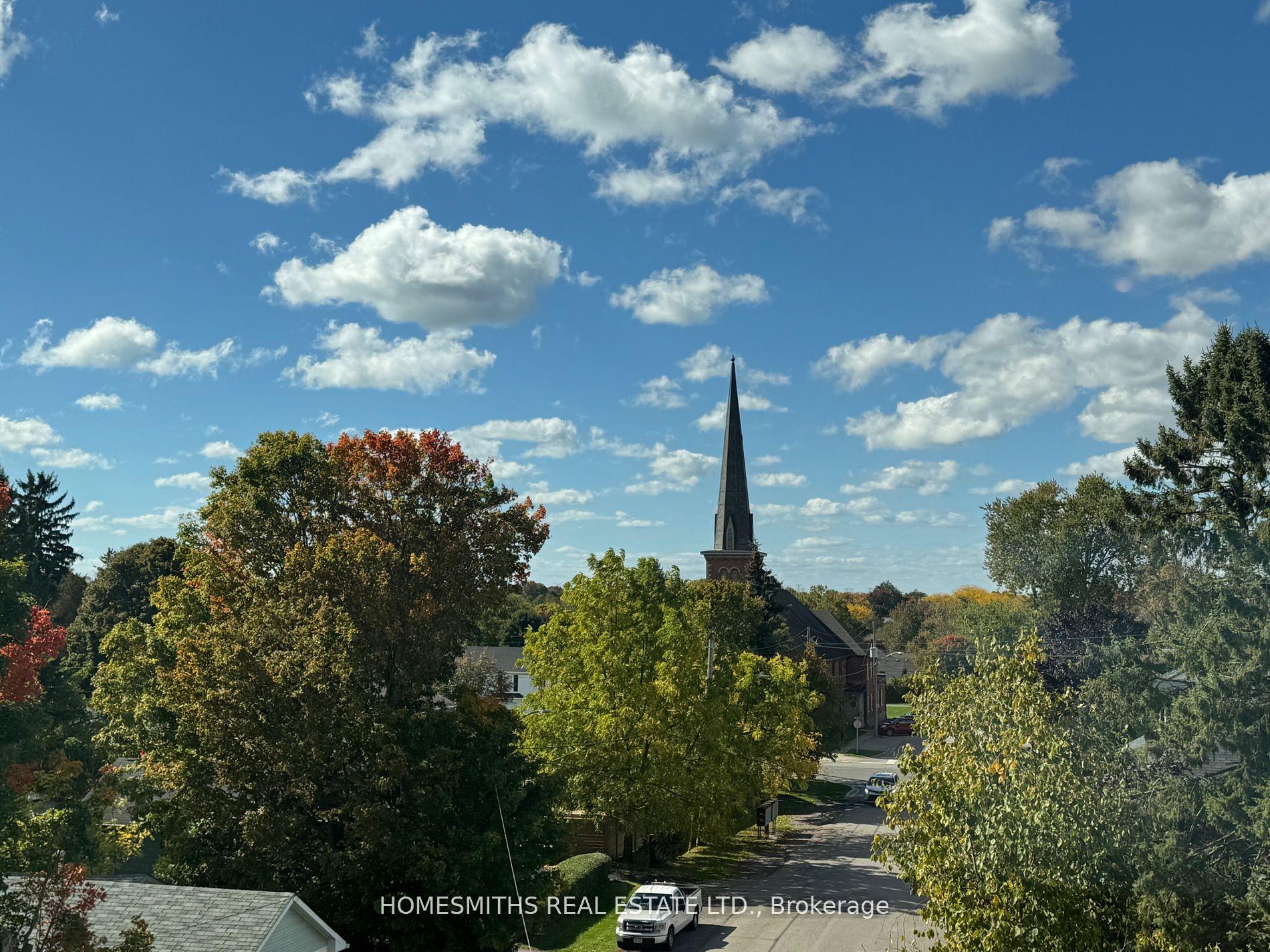 Photo 20 of Unit 401, 109 King Avenue E, Clarington, Newcastle — HOMEH