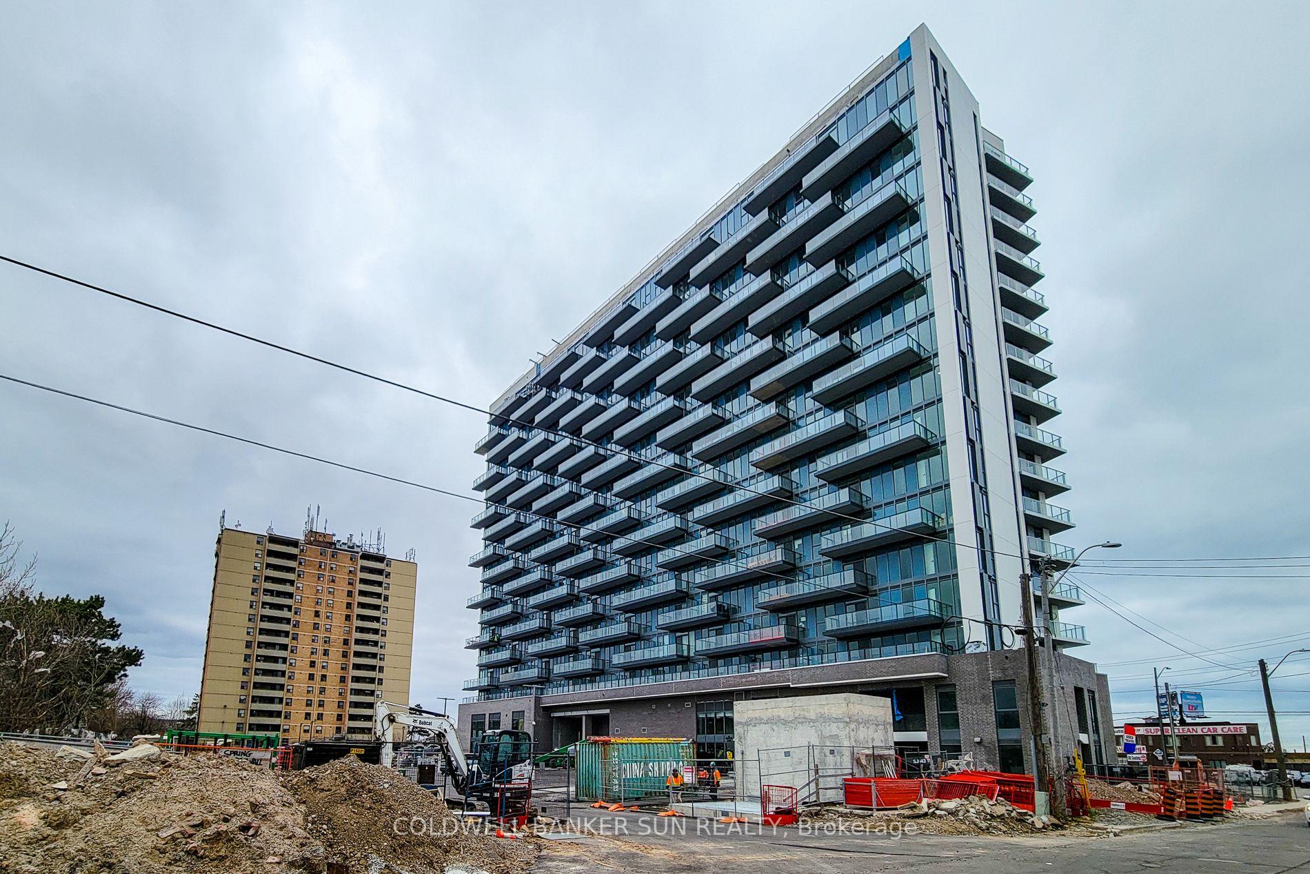 Photo 2 of Unit 910, 2782 Barton Street E, Hamilton, Riverdale — HOMEH