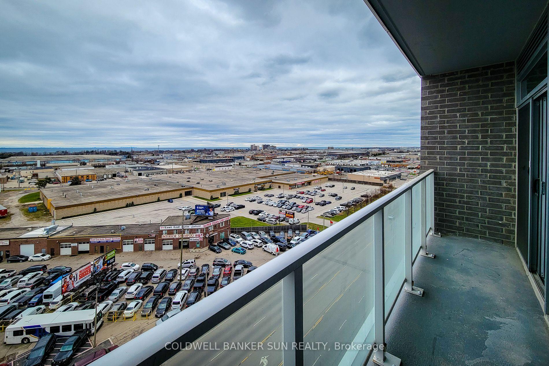 Photo 16 of Unit 910, 2782 Barton Street E, Hamilton, Riverdale — HOMEH