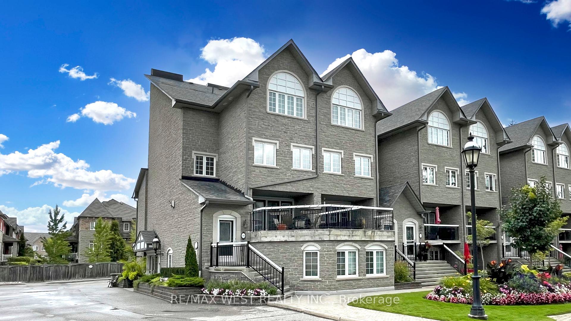 Photo 1 of Unit 201, 1995 Royal Road, Pickering, Village East — HOMEH