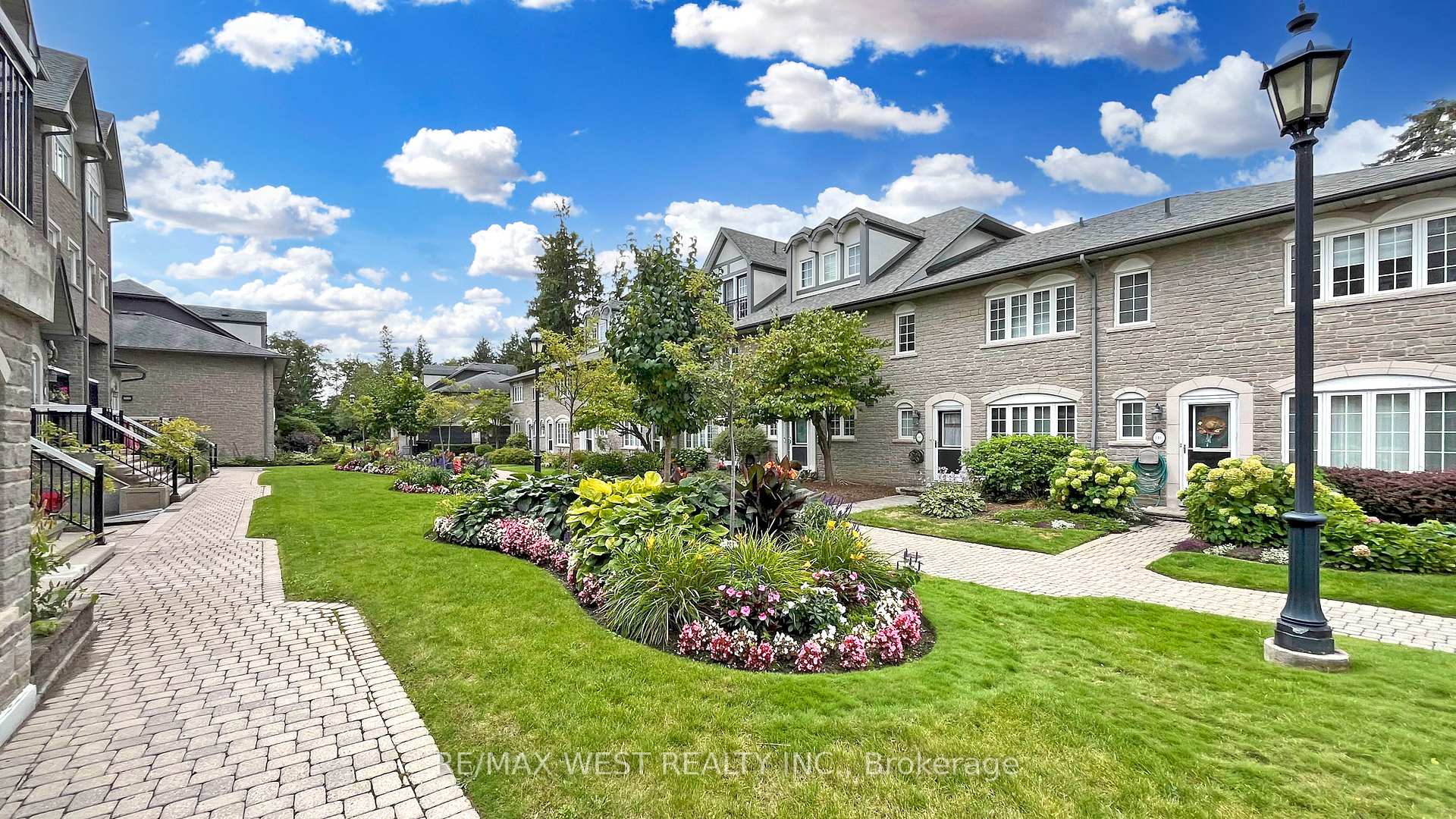 Photo 2 of Unit 201, 1995 Royal Road, Pickering, Village East — HOMEH