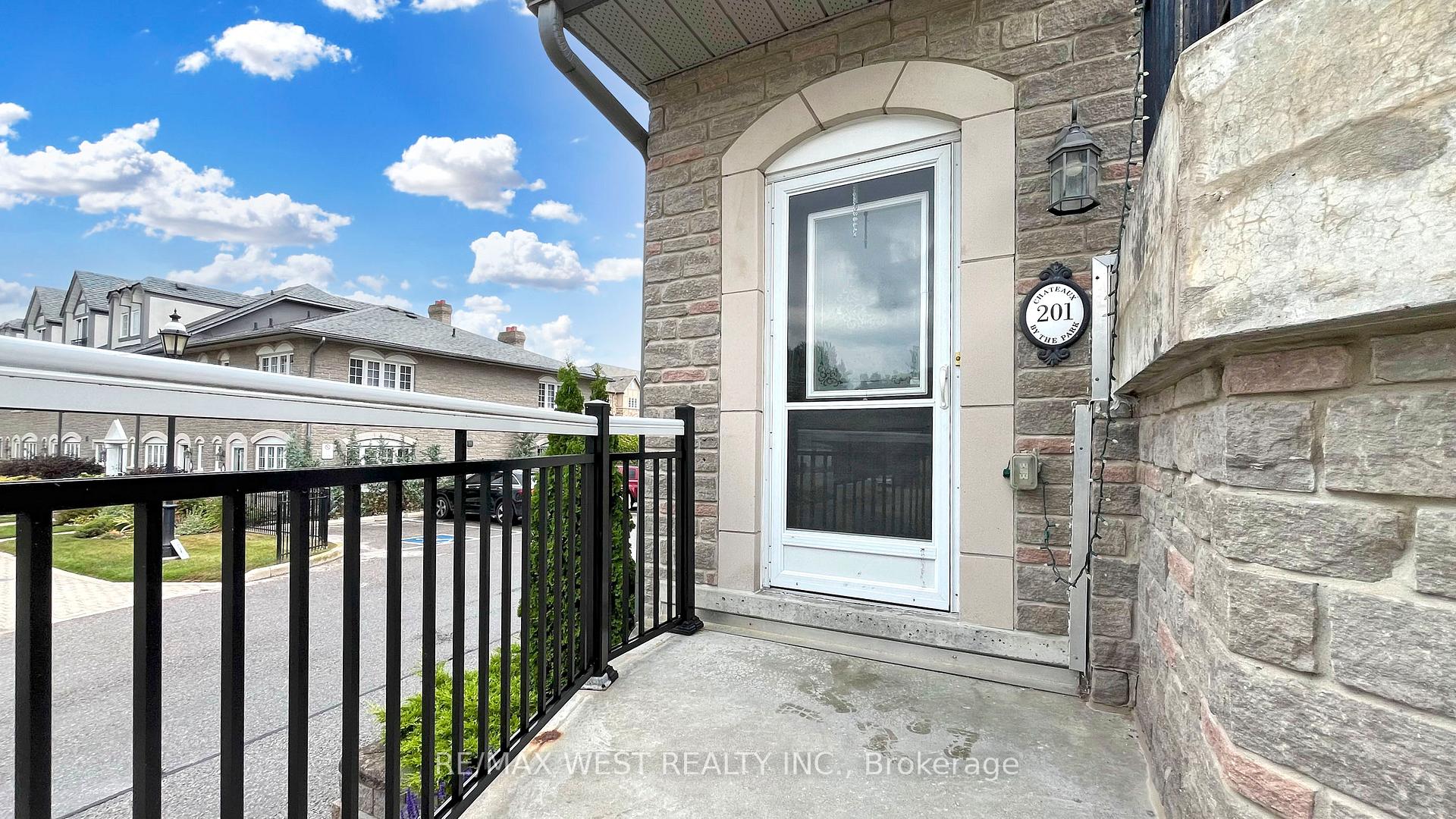 Photo 3 of Unit 201, 1995 Royal Road, Pickering, Village East — HOMEH