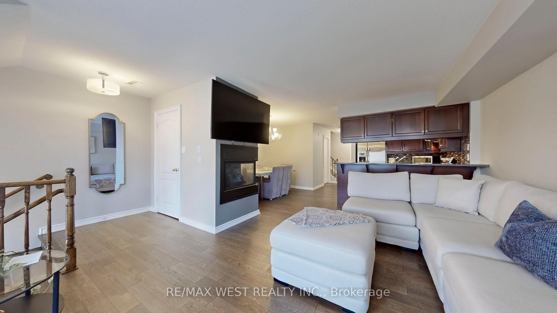 Photo 8 of Unit 201, 1995 Royal Road, Pickering, Village East — HOMEH