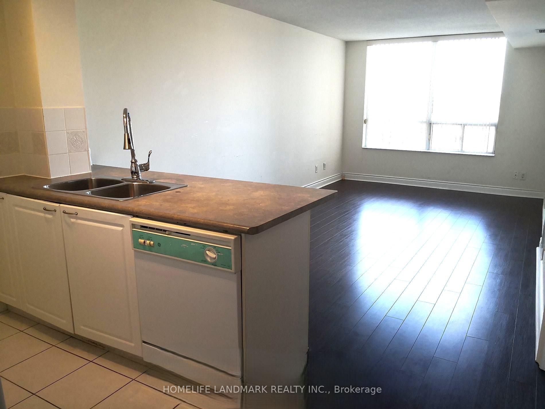 Photo 3 of Unit 801, 88 Times Avenue, Markham, Commerce Valley — HOMEH