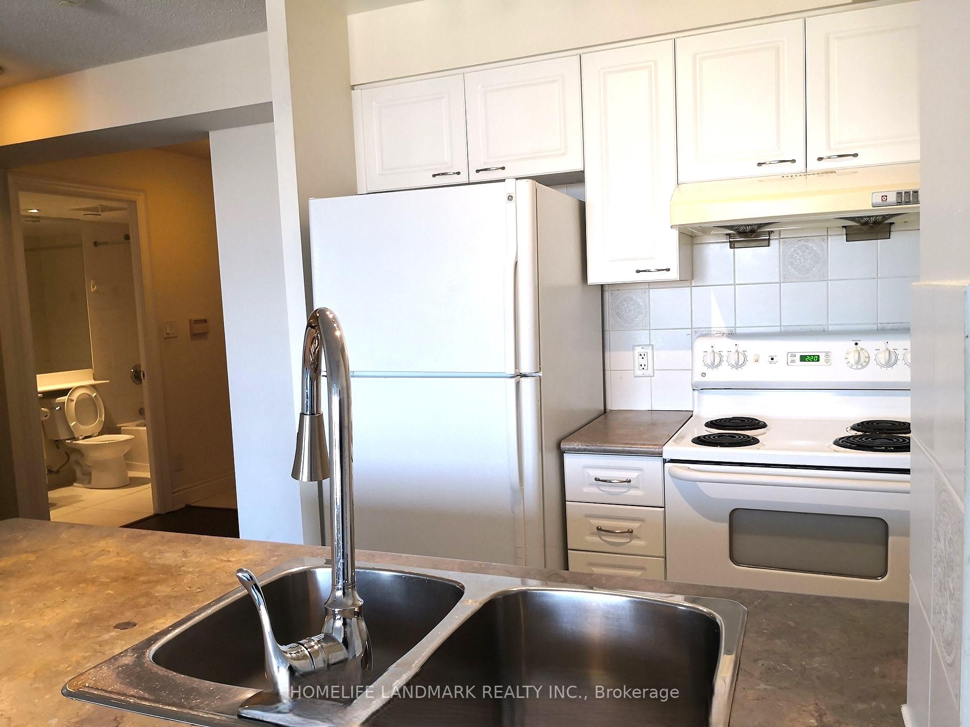 Photo 5 of Unit 801, 88 Times Avenue, Markham, Commerce Valley — HOMEH