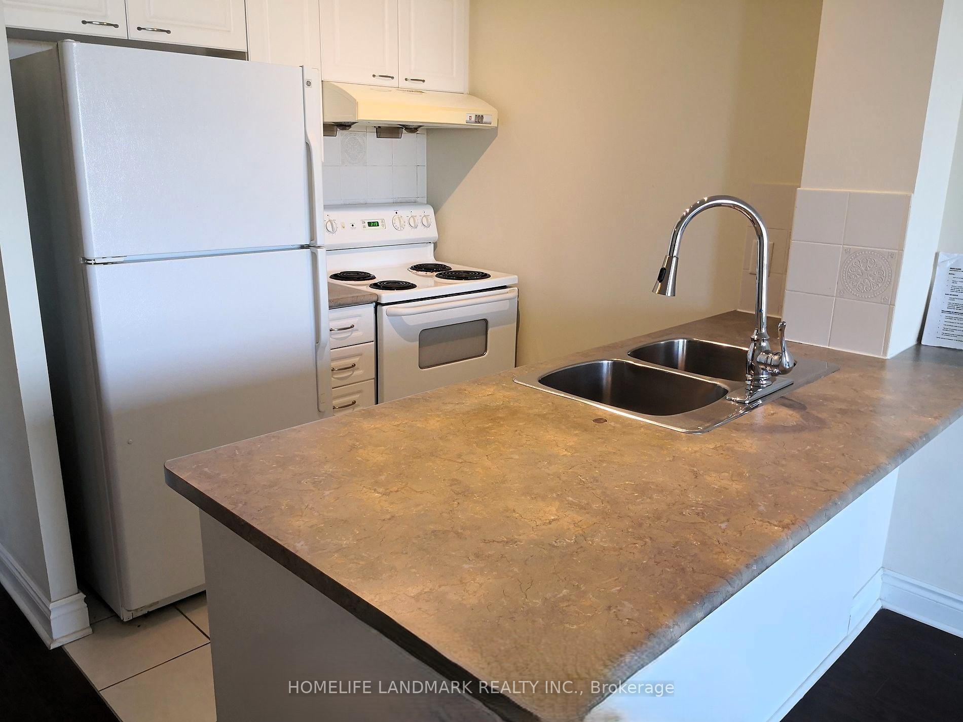 Photo 6 of Unit 801, 88 Times Avenue, Markham, Commerce Valley — HOMEH