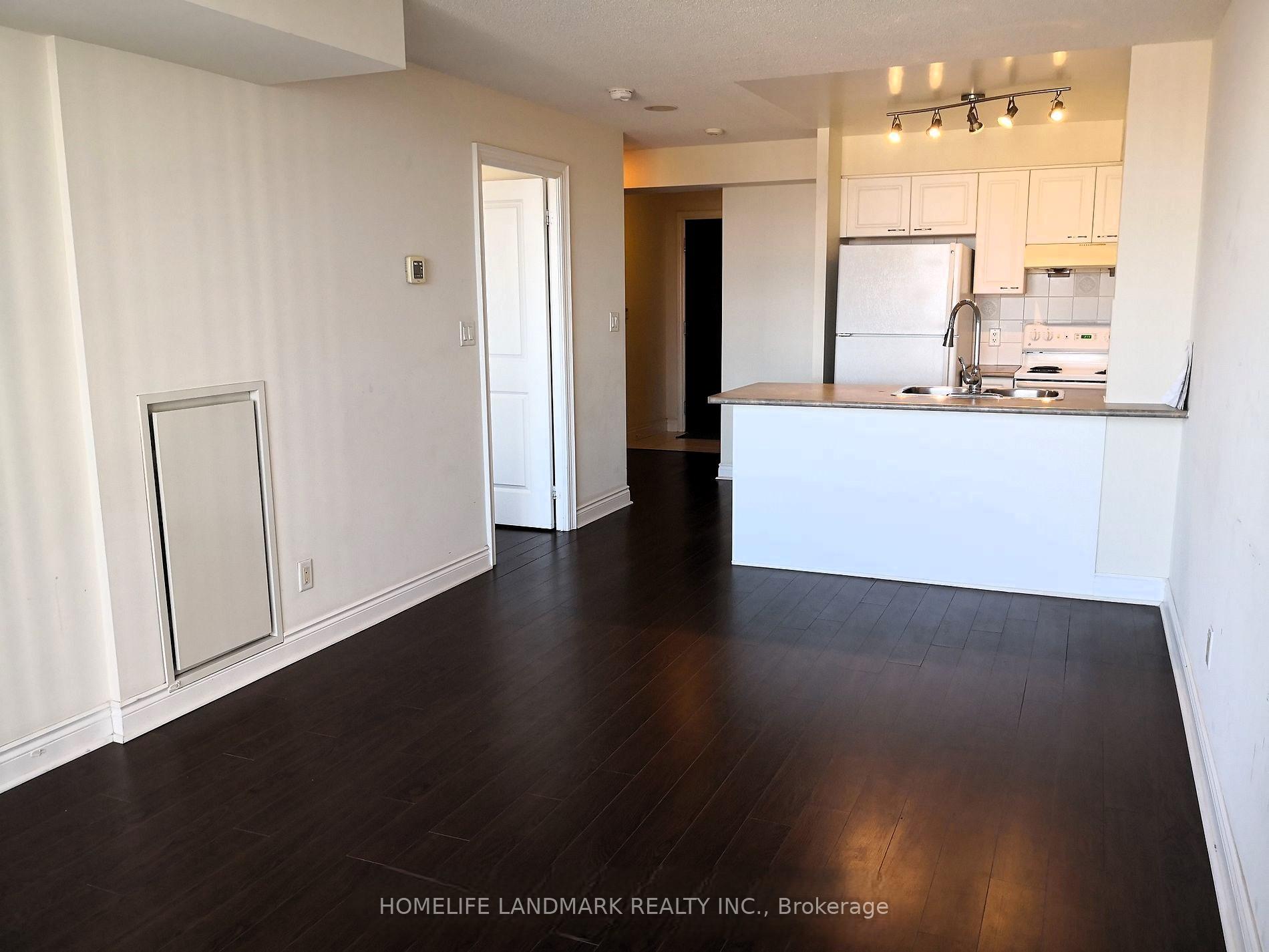 Photo 7 of Unit 801, 88 Times Avenue, Markham, Commerce Valley — HOMEH