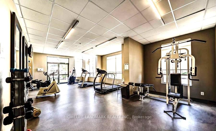 Photo 10 of Unit 801, 88 Times Avenue, Markham, Commerce Valley — HOMEH