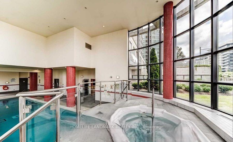 Photo 11 of Unit 801, 88 Times Avenue, Markham, Commerce Valley — HOMEH