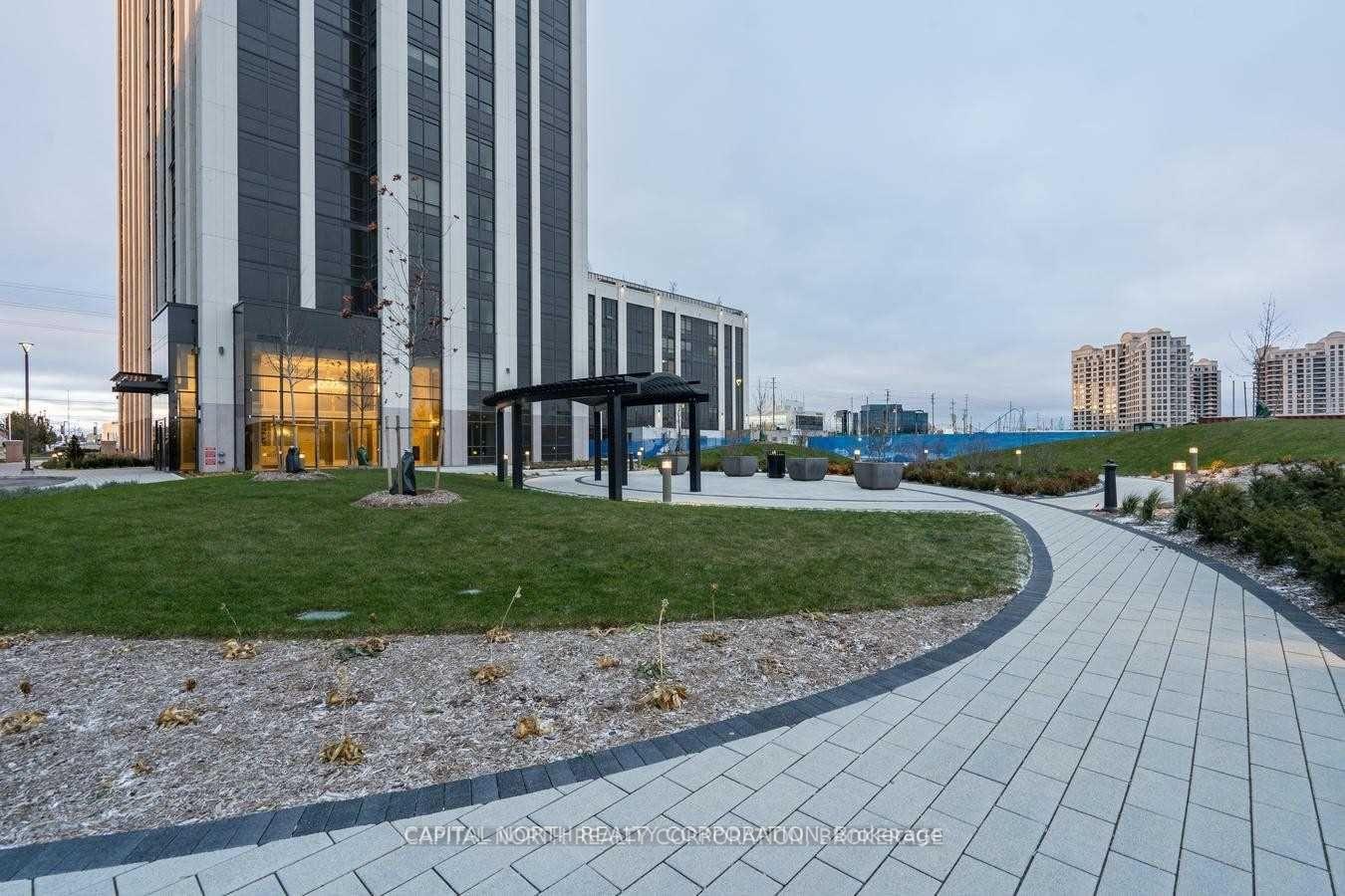 Photo 2 of Unit 505, 9075 Jane Street, Vaughan, Concord — HOMEH