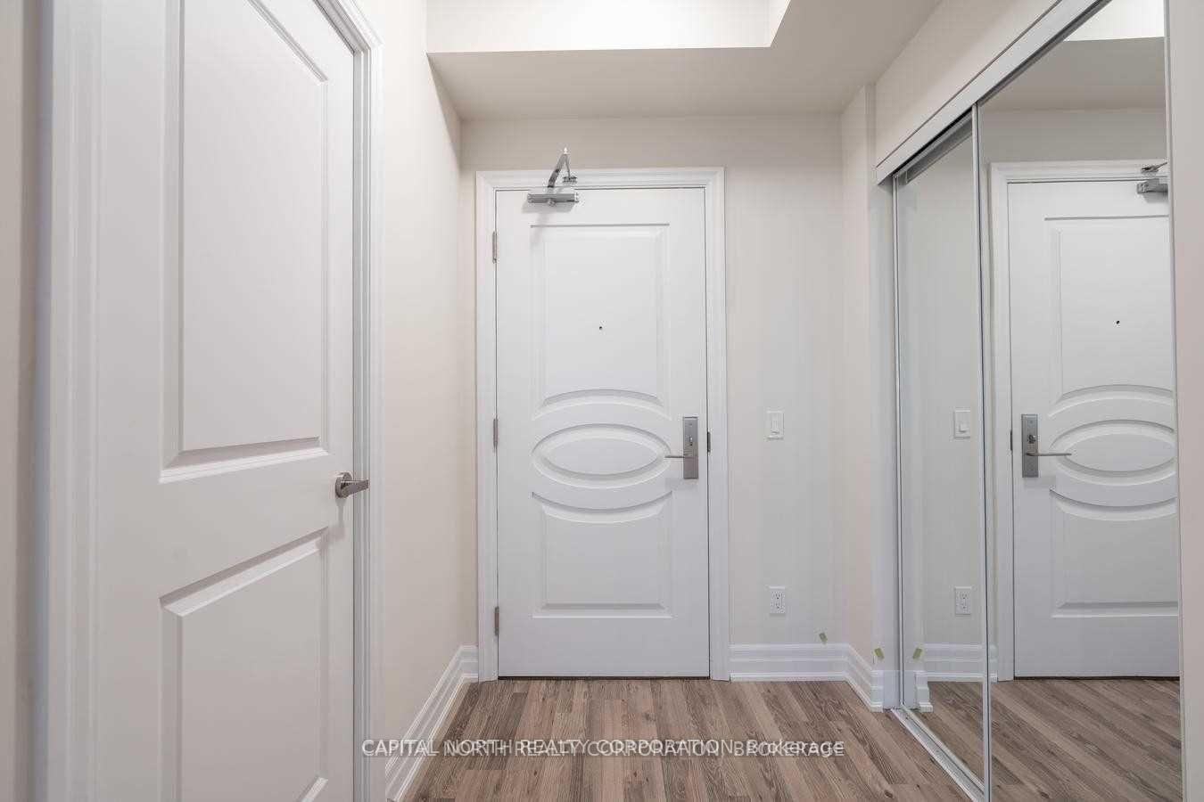 Photo 4 of Unit 505, 9075 Jane Street, Vaughan, Concord — HOMEH