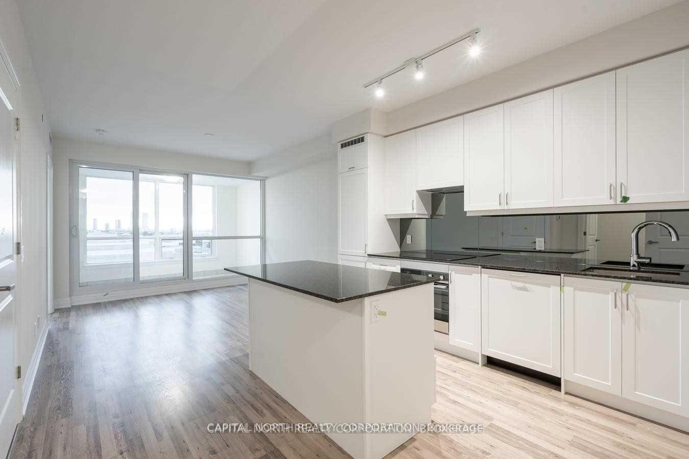 Photo 5 of Unit 505, 9075 Jane Street, Vaughan, Concord — HOMEH