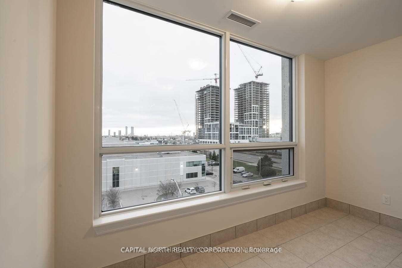 Photo 14 of Unit 505, 9075 Jane Street, Vaughan, Concord — HOMEH